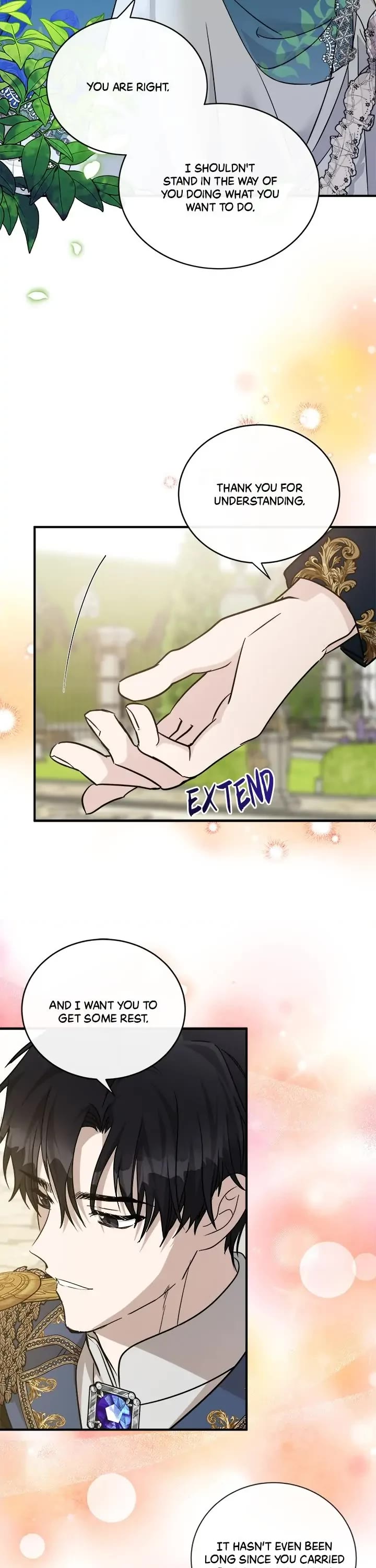 The Villainess Lives Twice chapter 135 page 21