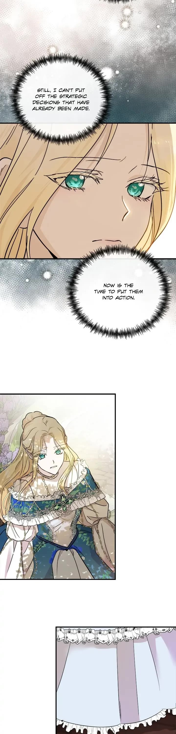 The Villainess Lives Twice chapter 135 page 23