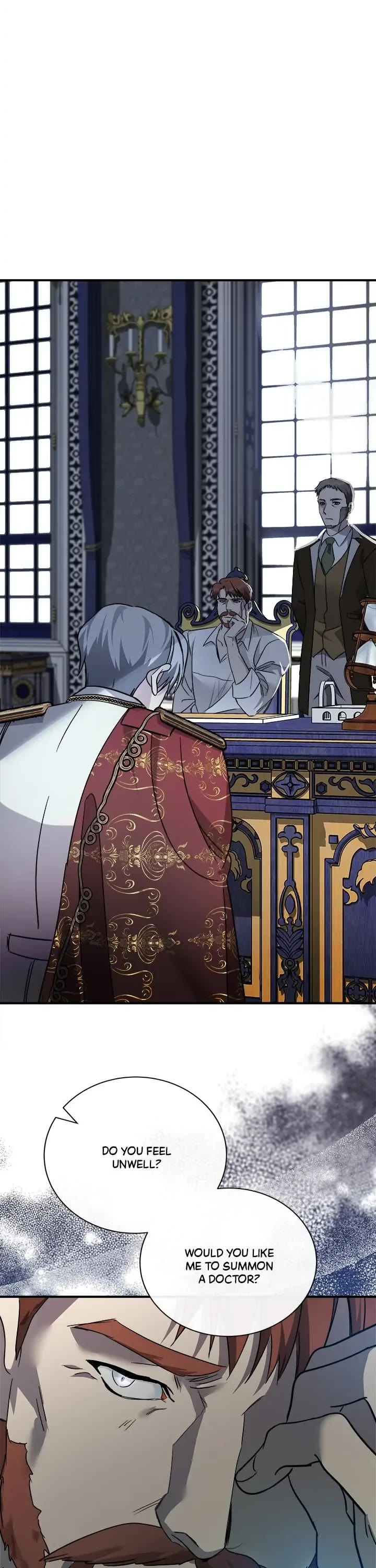 The Villainess Lives Twice chapter 135 page 27