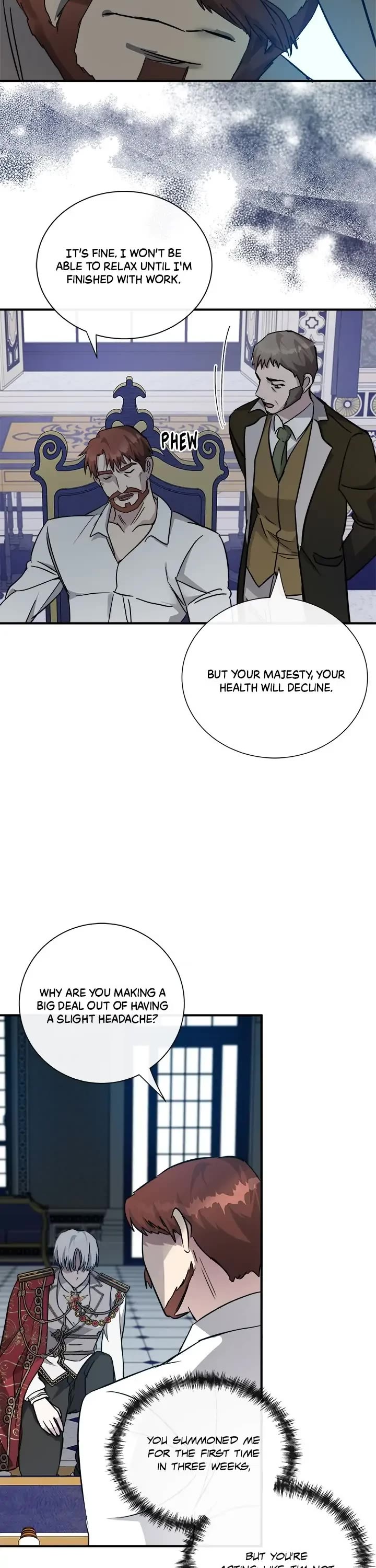 The Villainess Lives Twice chapter 135 page 28