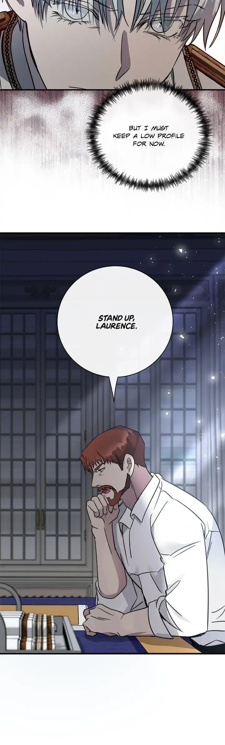 The Villainess Lives Twice chapter 135 page 30