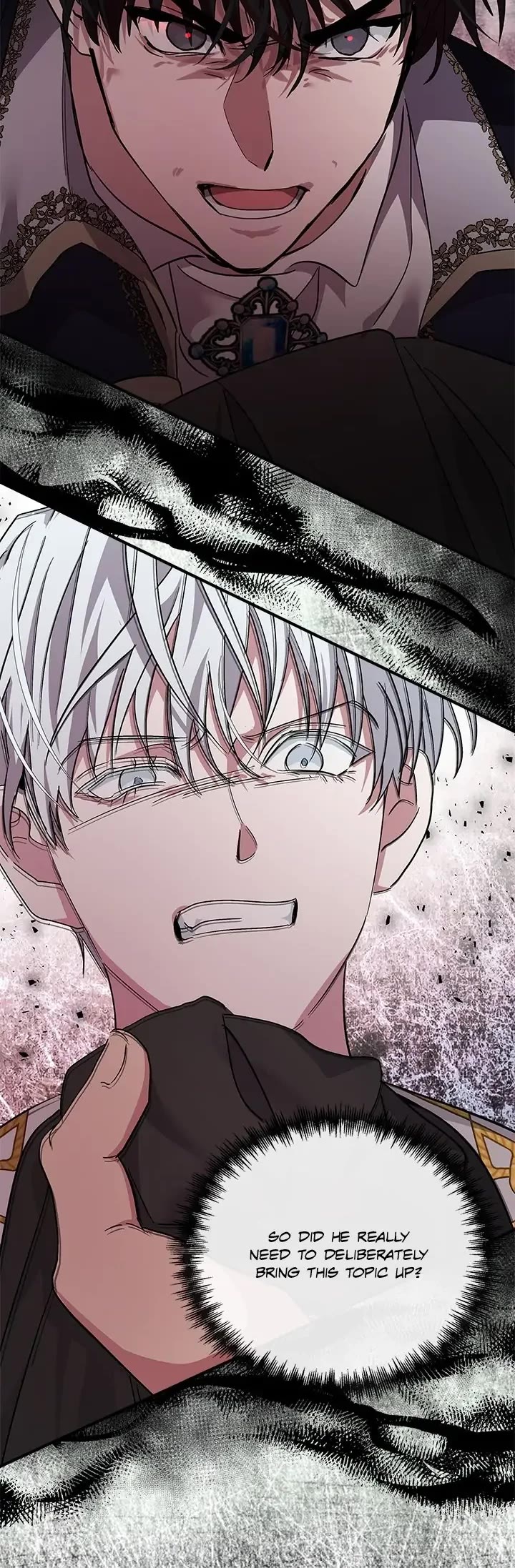 The Villainess Lives Twice chapter 135 page 35