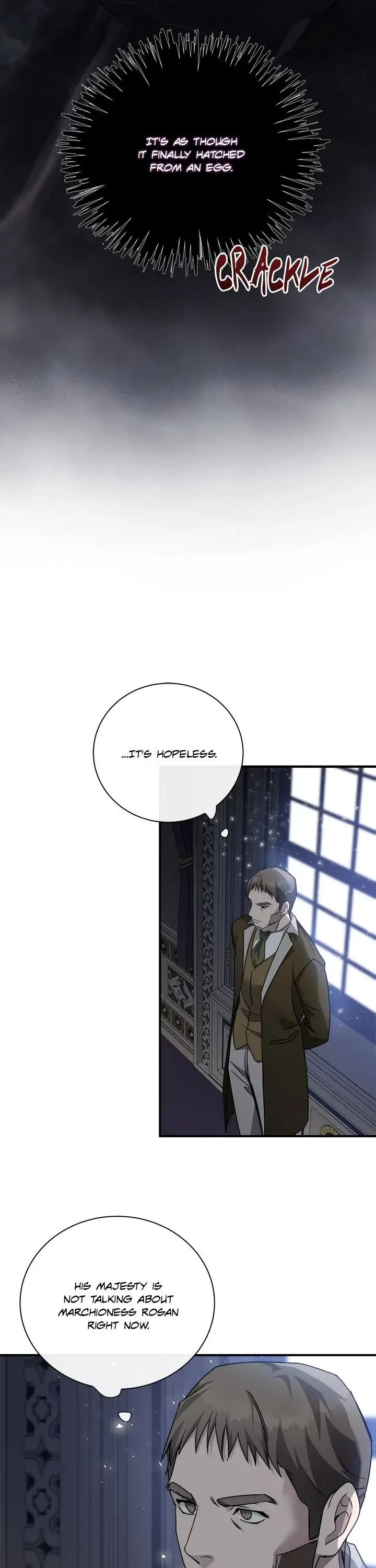 The Villainess Lives Twice chapter 135 page 38