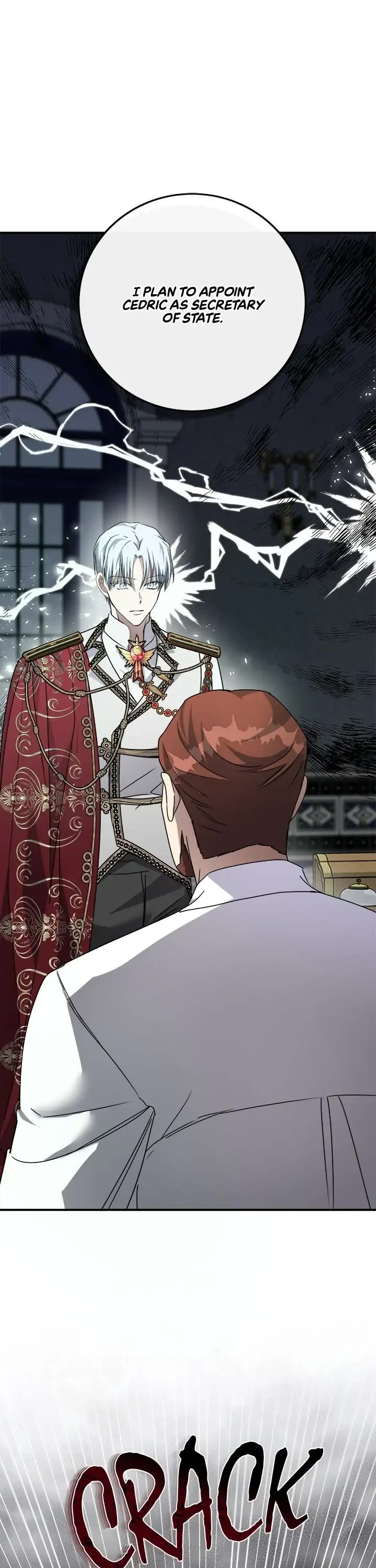 The Villainess Lives Twice chapter 135 page 41