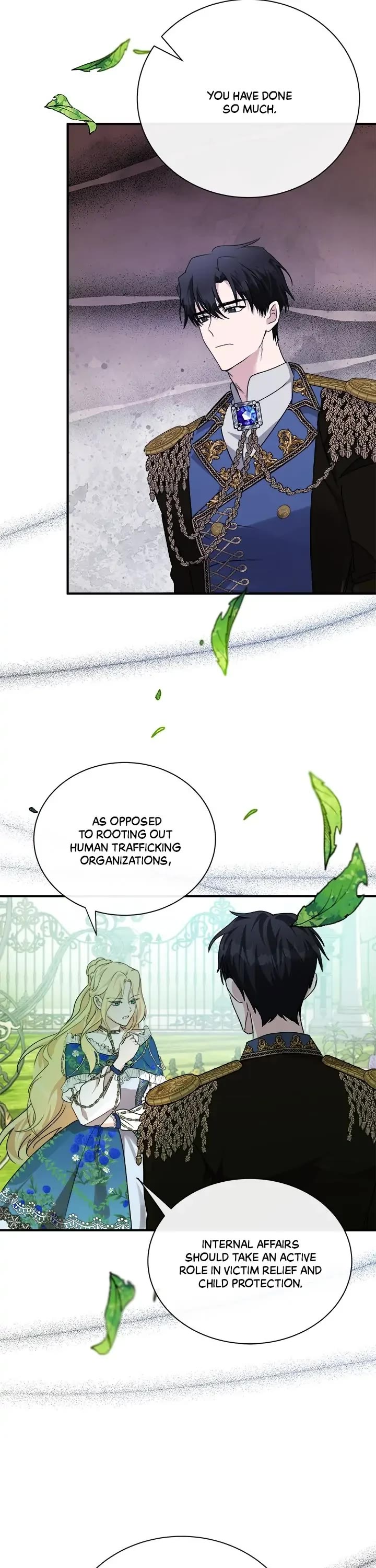 The Villainess Lives Twice chapter 135 page 6