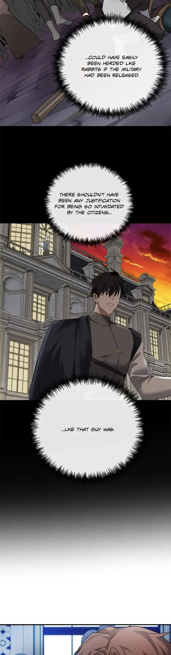 The Villainess Lives Twice chapter 136 page 10