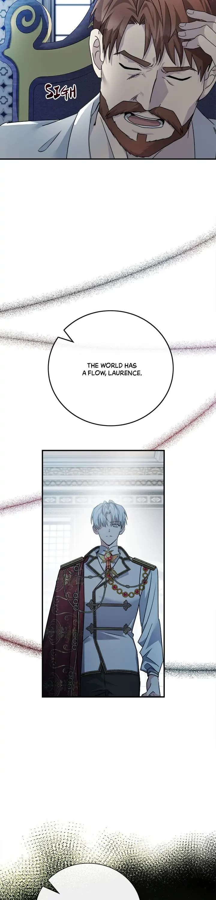 The Villainess Lives Twice chapter 136 page 11