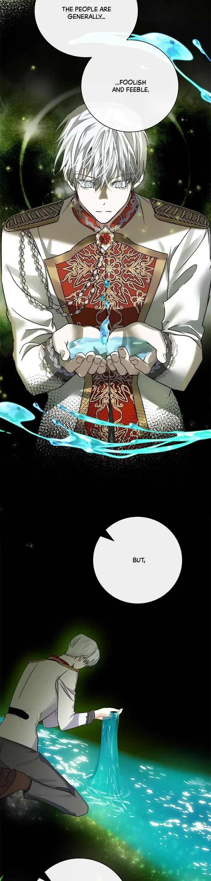 The Villainess Lives Twice chapter 136 page 12