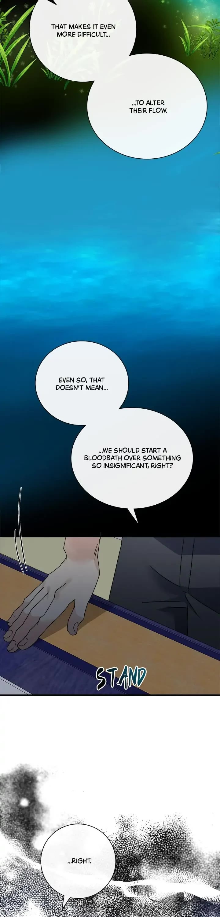 The Villainess Lives Twice chapter 136 page 13