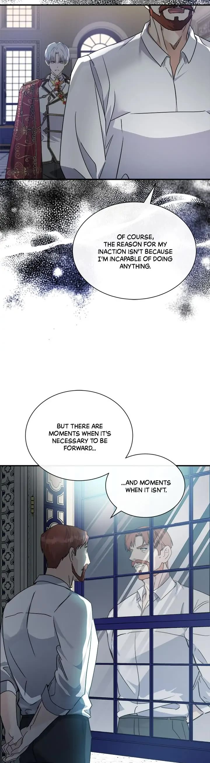 The Villainess Lives Twice chapter 136 page 14