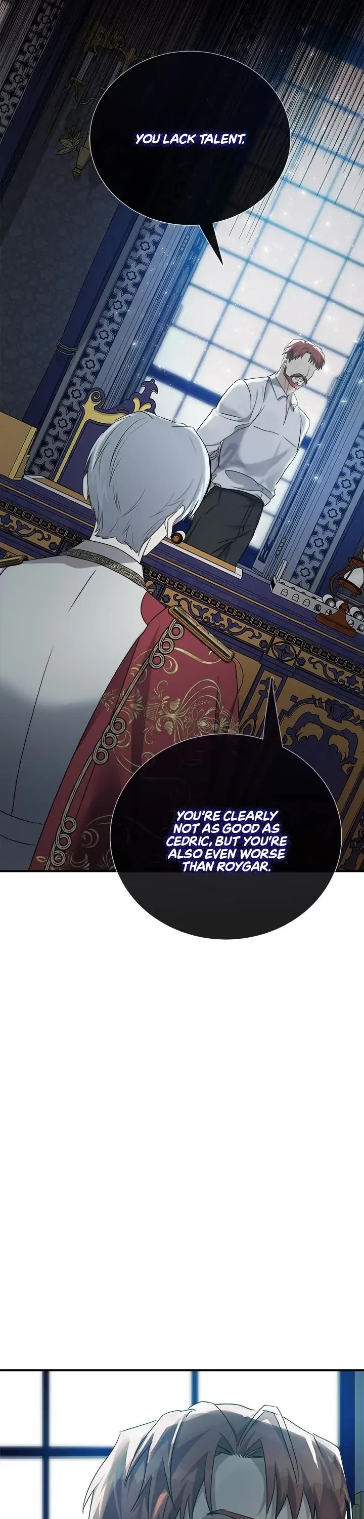 The Villainess Lives Twice chapter 136 page 17