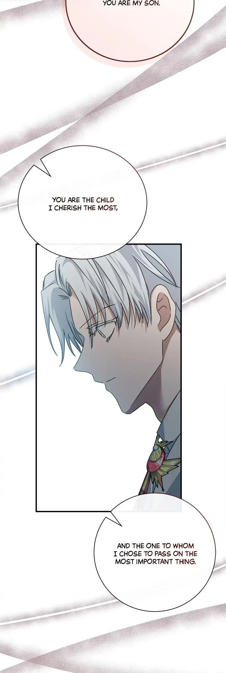 The Villainess Lives Twice chapter 136 page 20