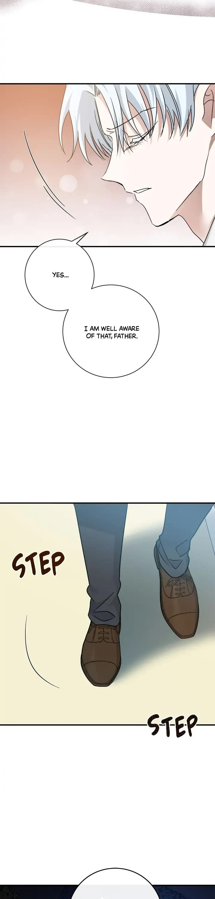 The Villainess Lives Twice chapter 136 page 21