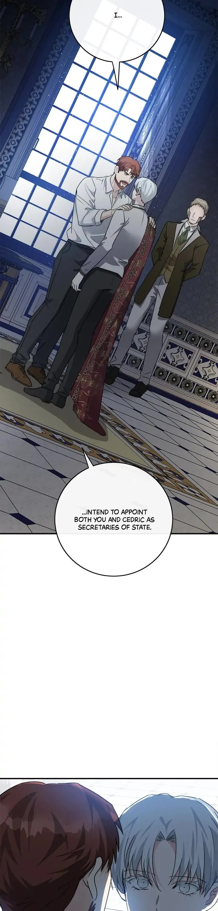 The Villainess Lives Twice chapter 136 page 22