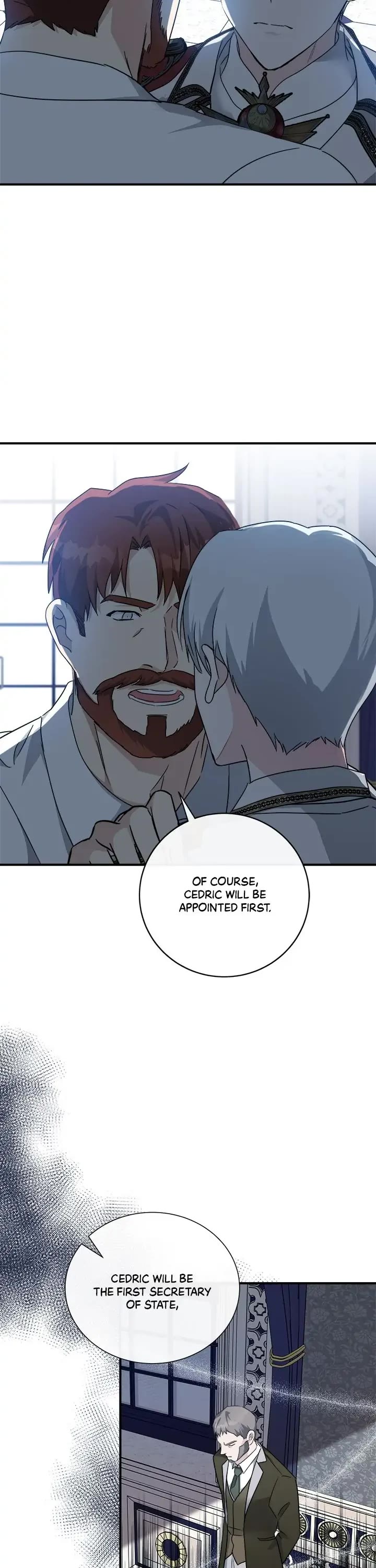 The Villainess Lives Twice chapter 136 page 23