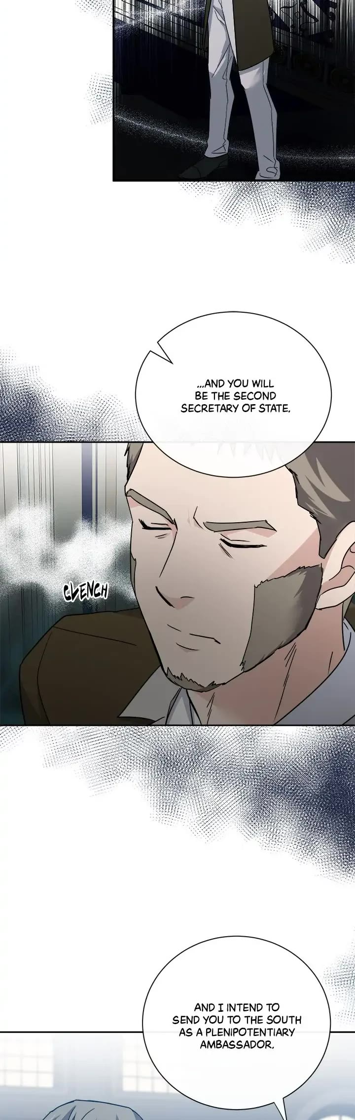 The Villainess Lives Twice chapter 136 page 24