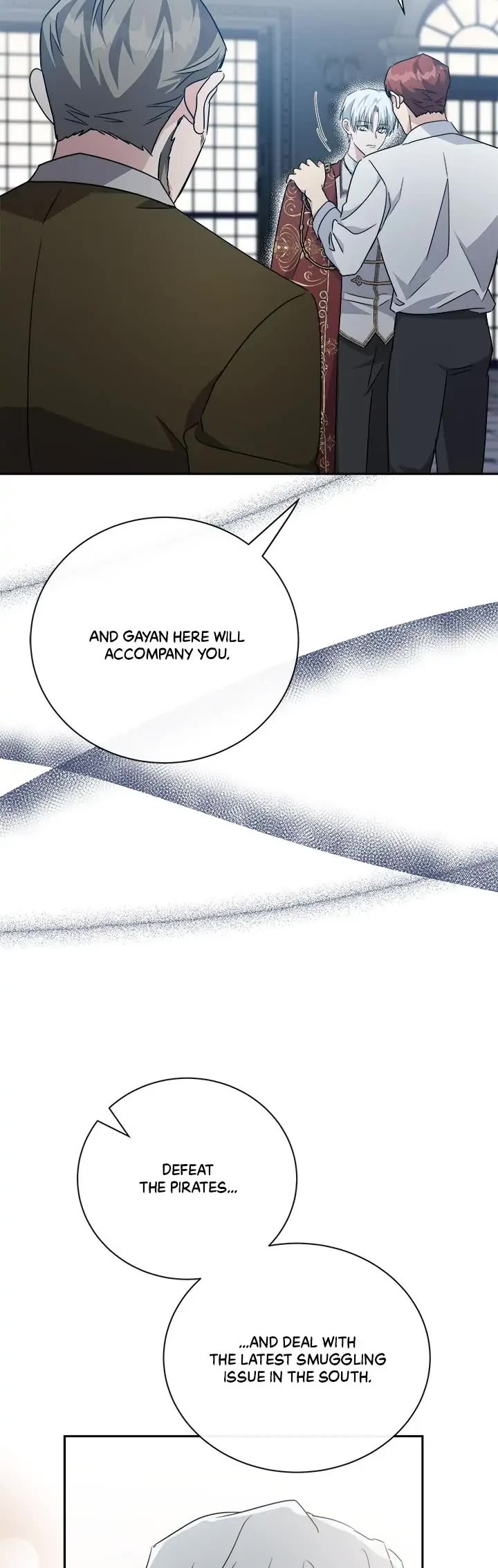 The Villainess Lives Twice chapter 136 page 25