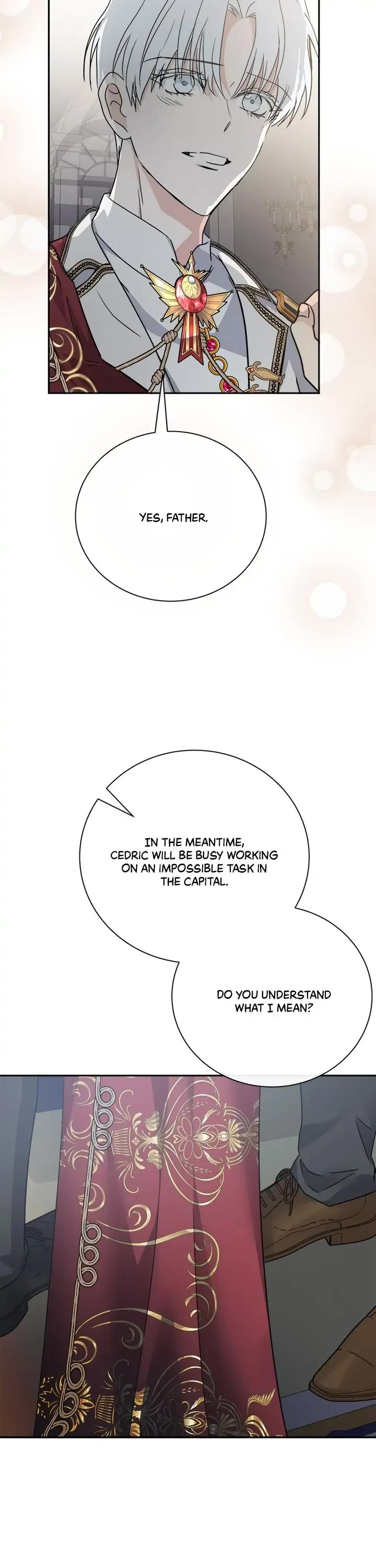 The Villainess Lives Twice chapter 136 page 26