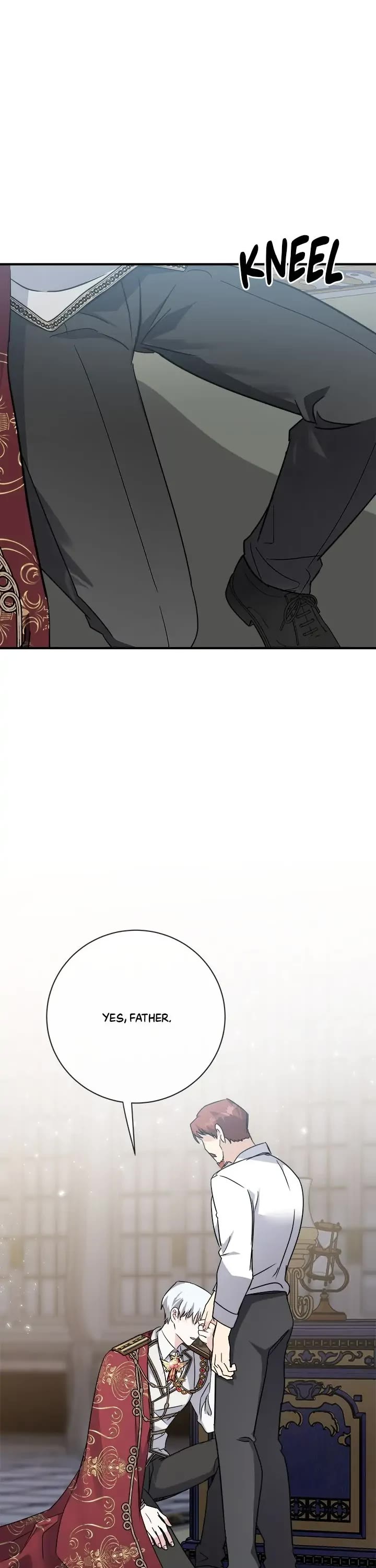 The Villainess Lives Twice chapter 136 page 27