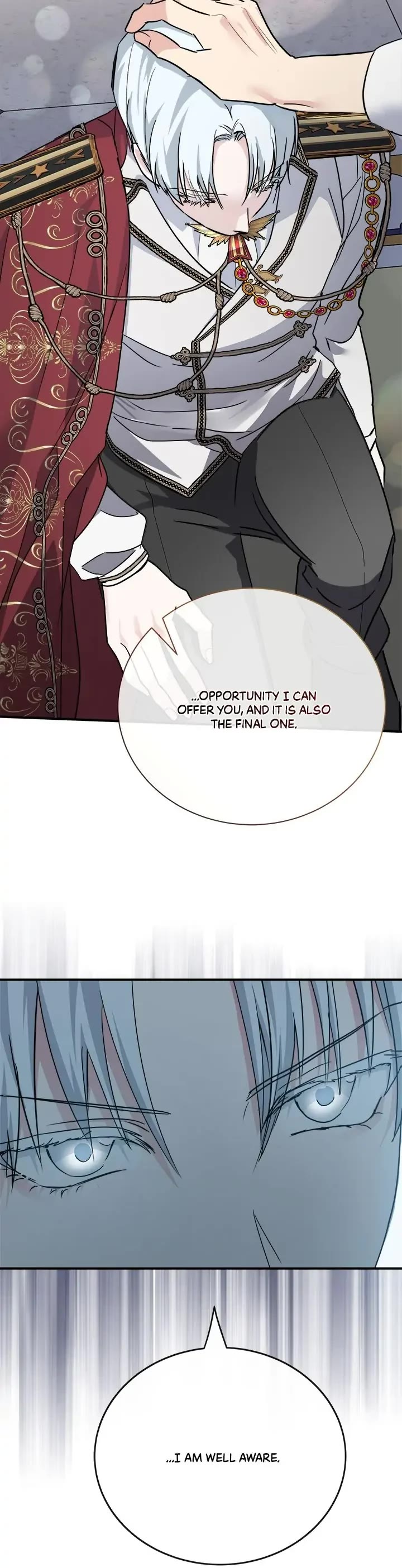 The Villainess Lives Twice chapter 136 page 29