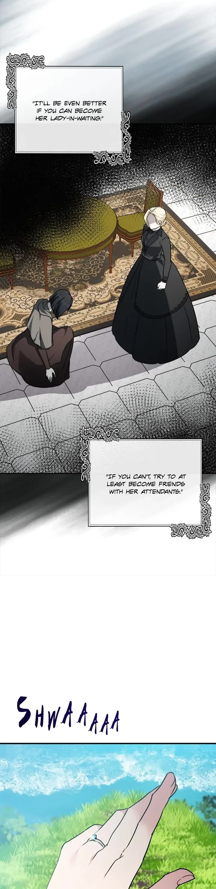 The Villainess Lives Twice chapter 136 page 34