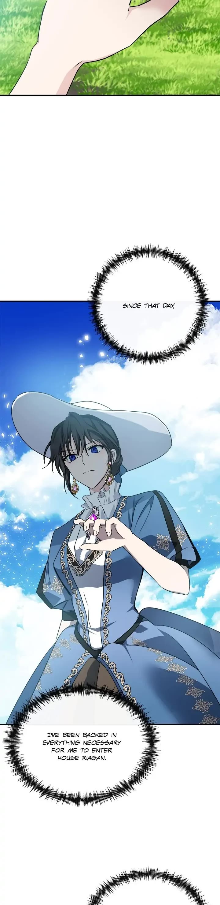 The Villainess Lives Twice chapter 136 page 35