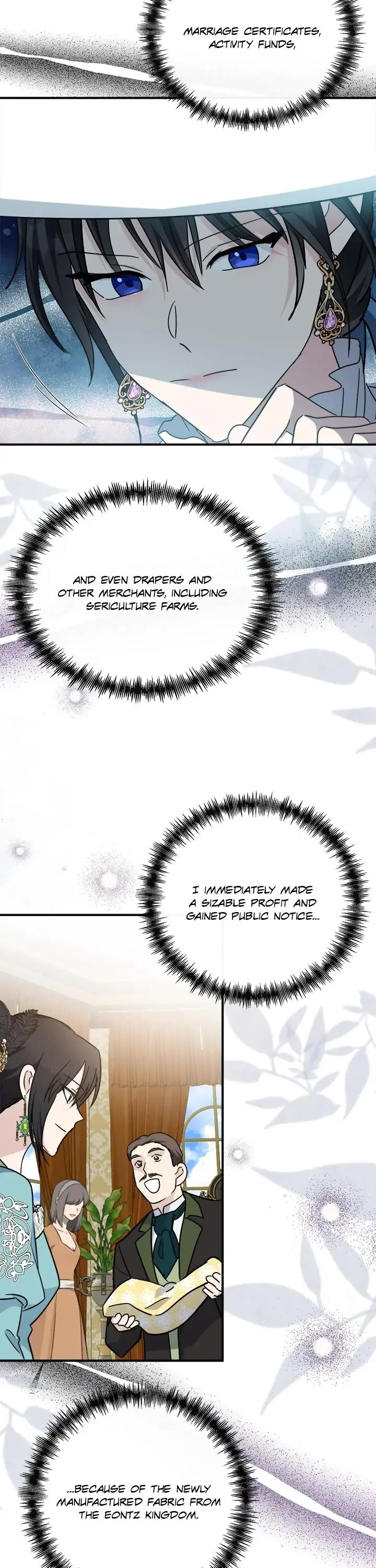 The Villainess Lives Twice chapter 136 page 36