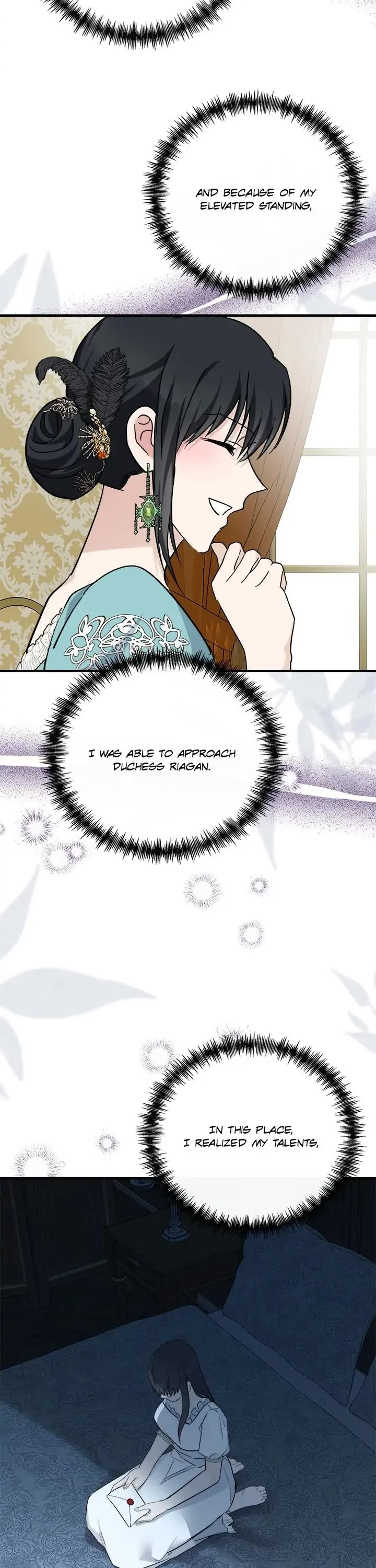 The Villainess Lives Twice chapter 136 page 37