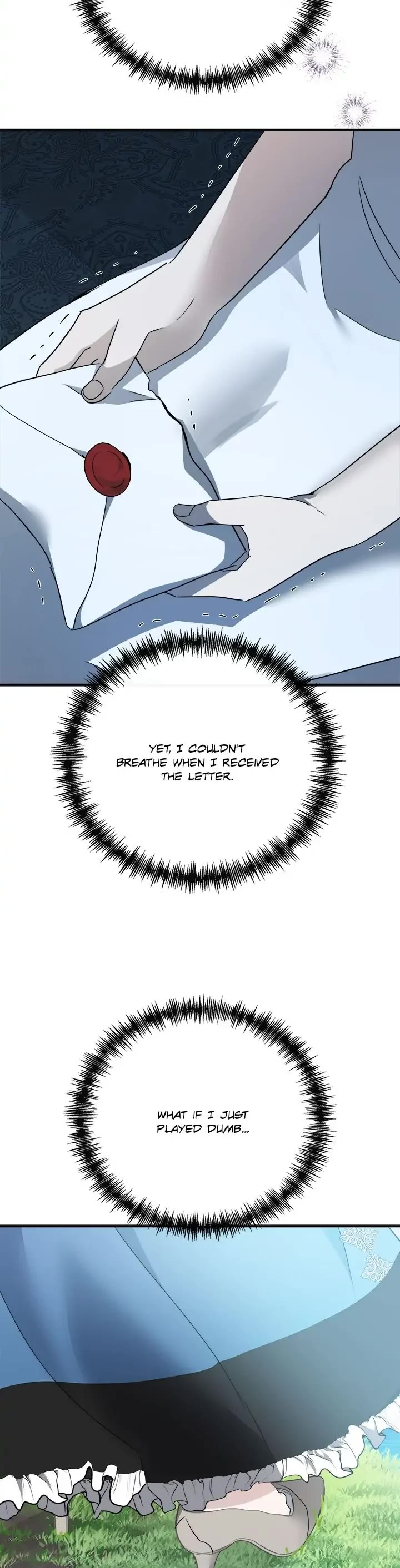 The Villainess Lives Twice chapter 136 page 39