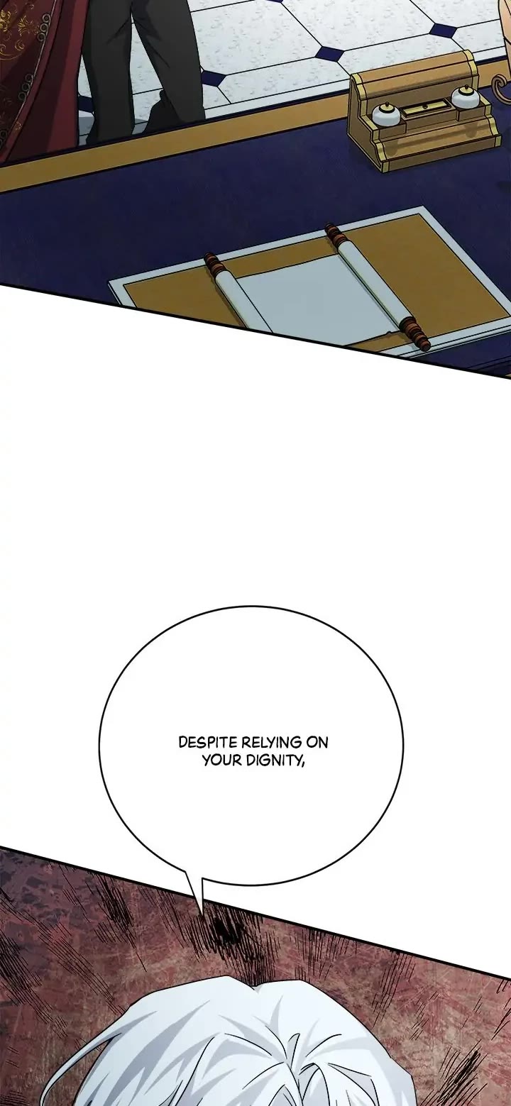 The Villainess Lives Twice chapter 136 page 4