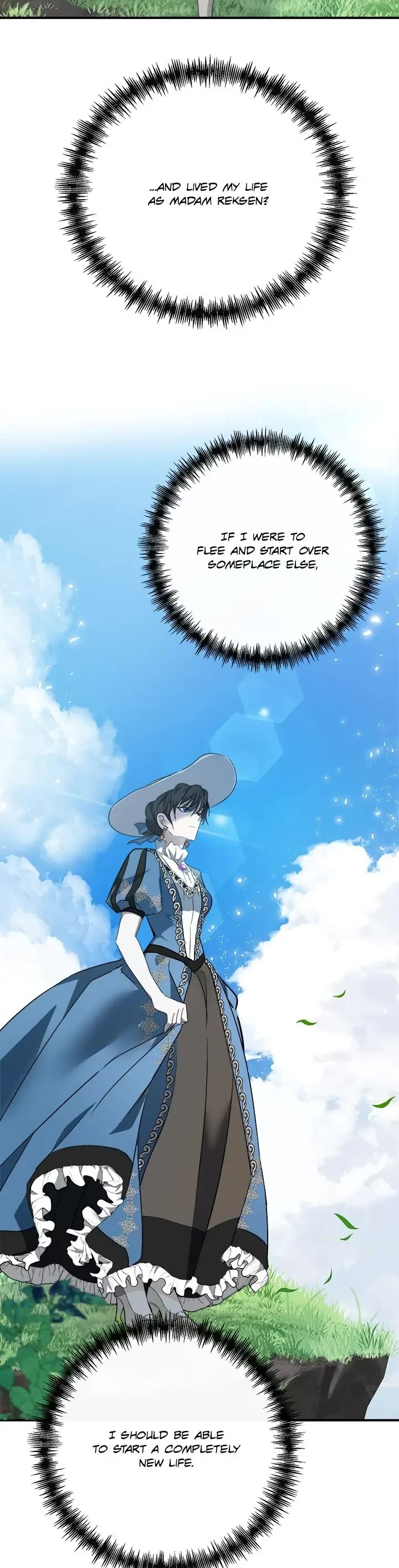 The Villainess Lives Twice chapter 136 page 40