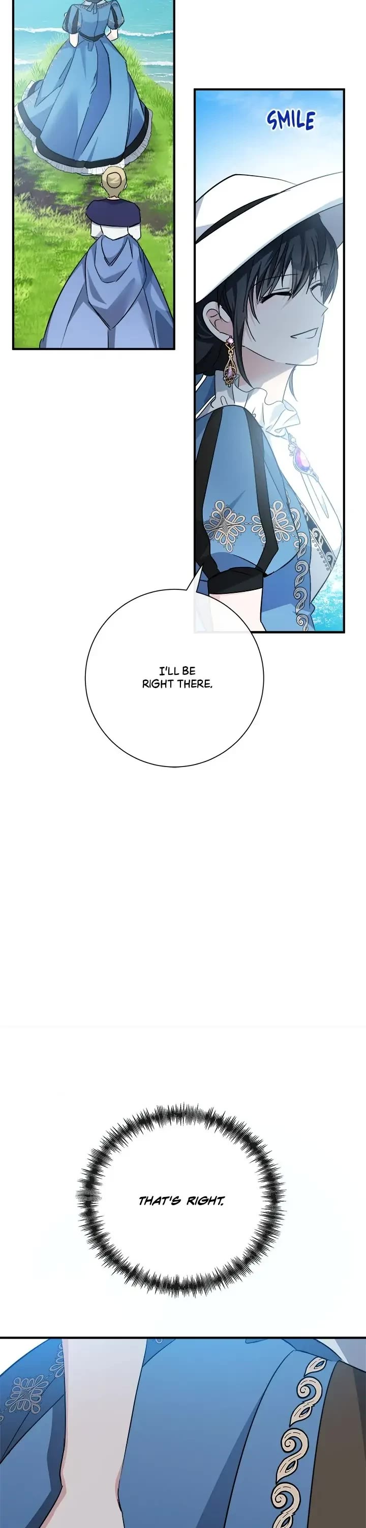 The Villainess Lives Twice chapter 136 page 42