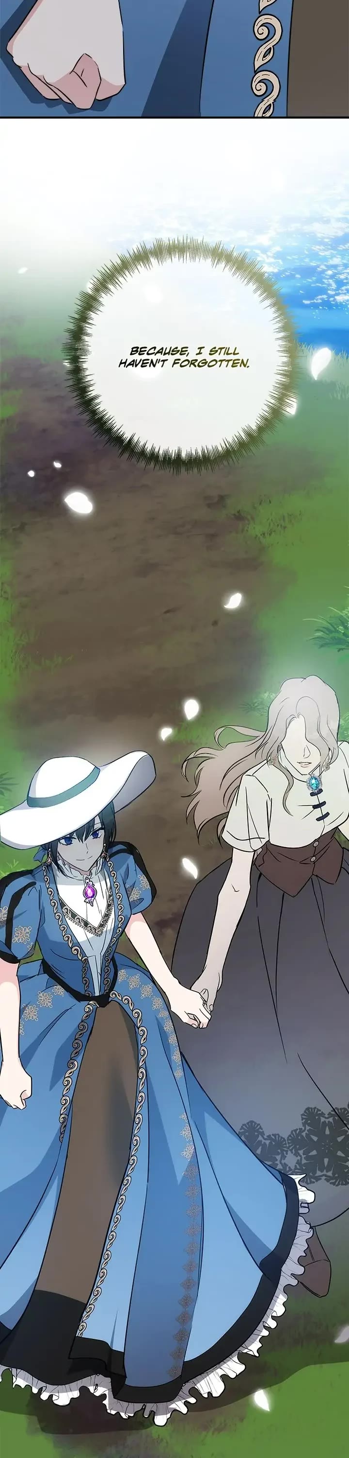 The Villainess Lives Twice chapter 136 page 43