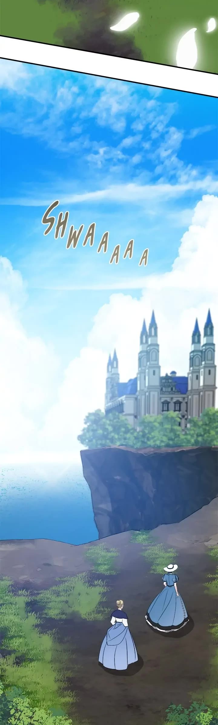 The Villainess Lives Twice chapter 136 page 44