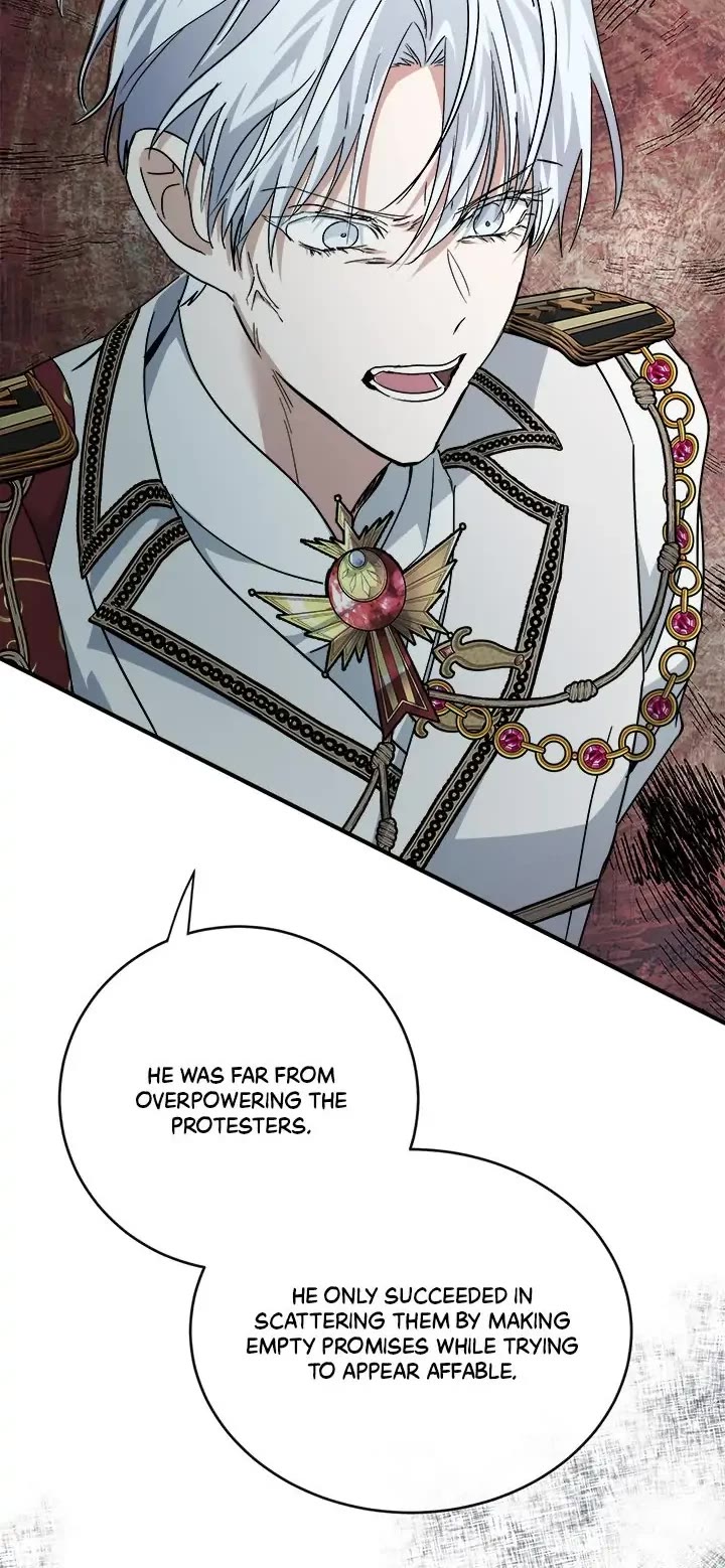 The Villainess Lives Twice chapter 136 page 5