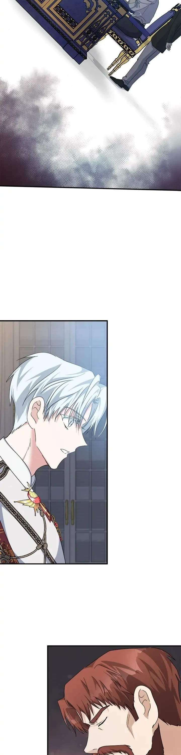 The Villainess Lives Twice chapter 136 page 7