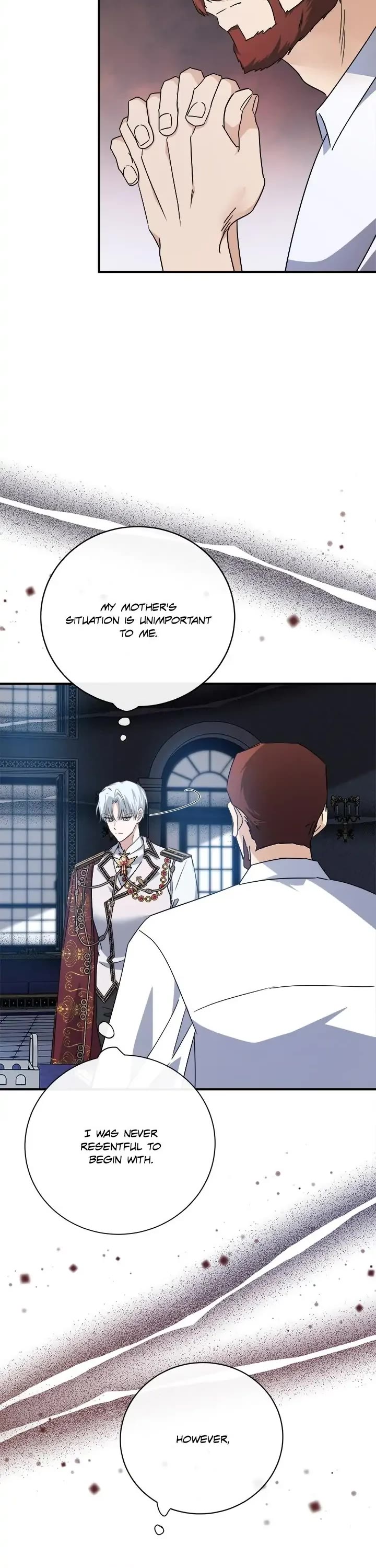 The Villainess Lives Twice chapter 136 page 8