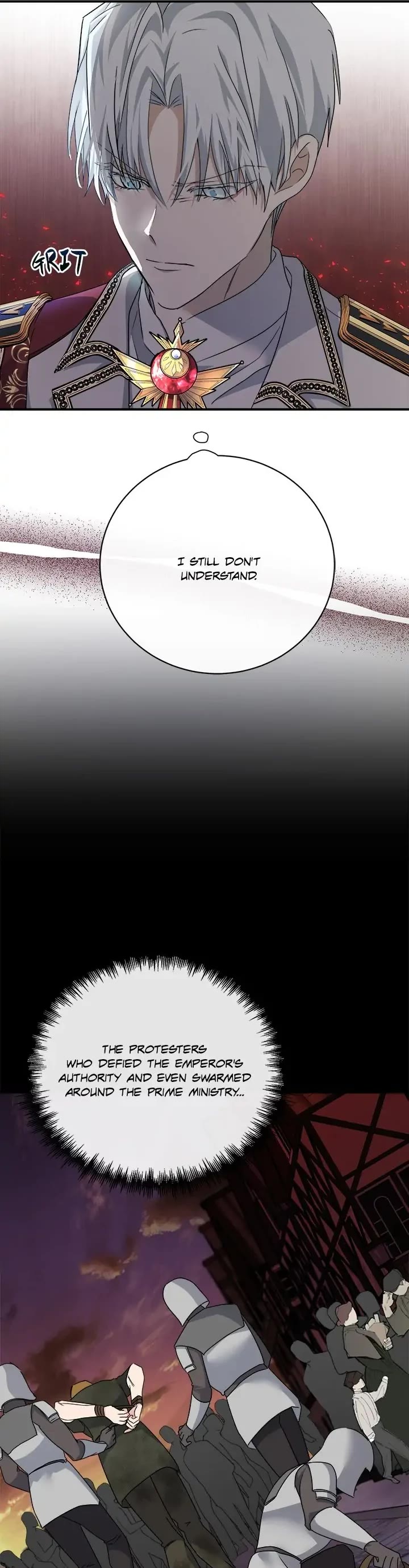 The Villainess Lives Twice chapter 136 page 9