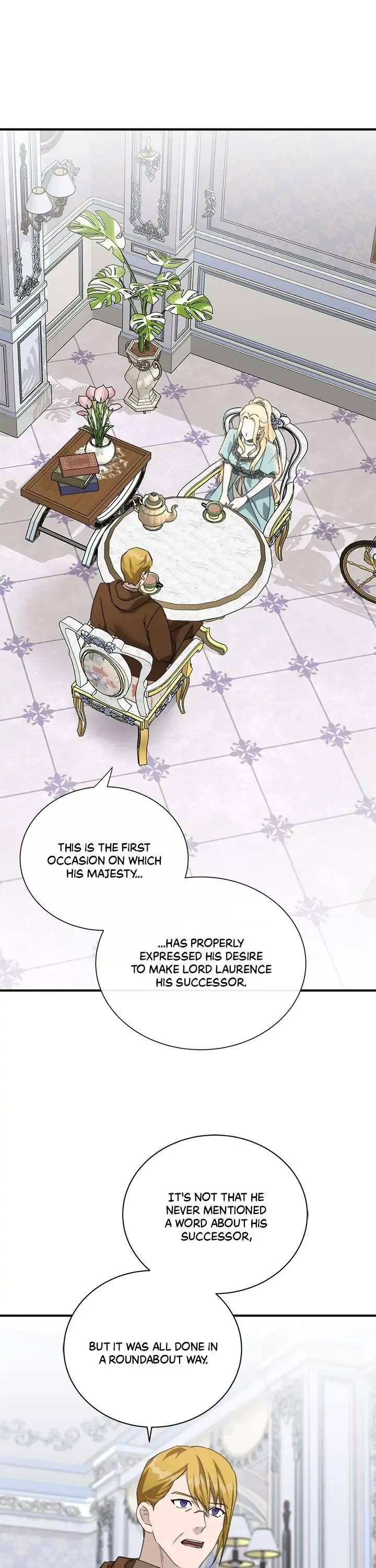 The Villainess Lives Twice chapter 137 page 1