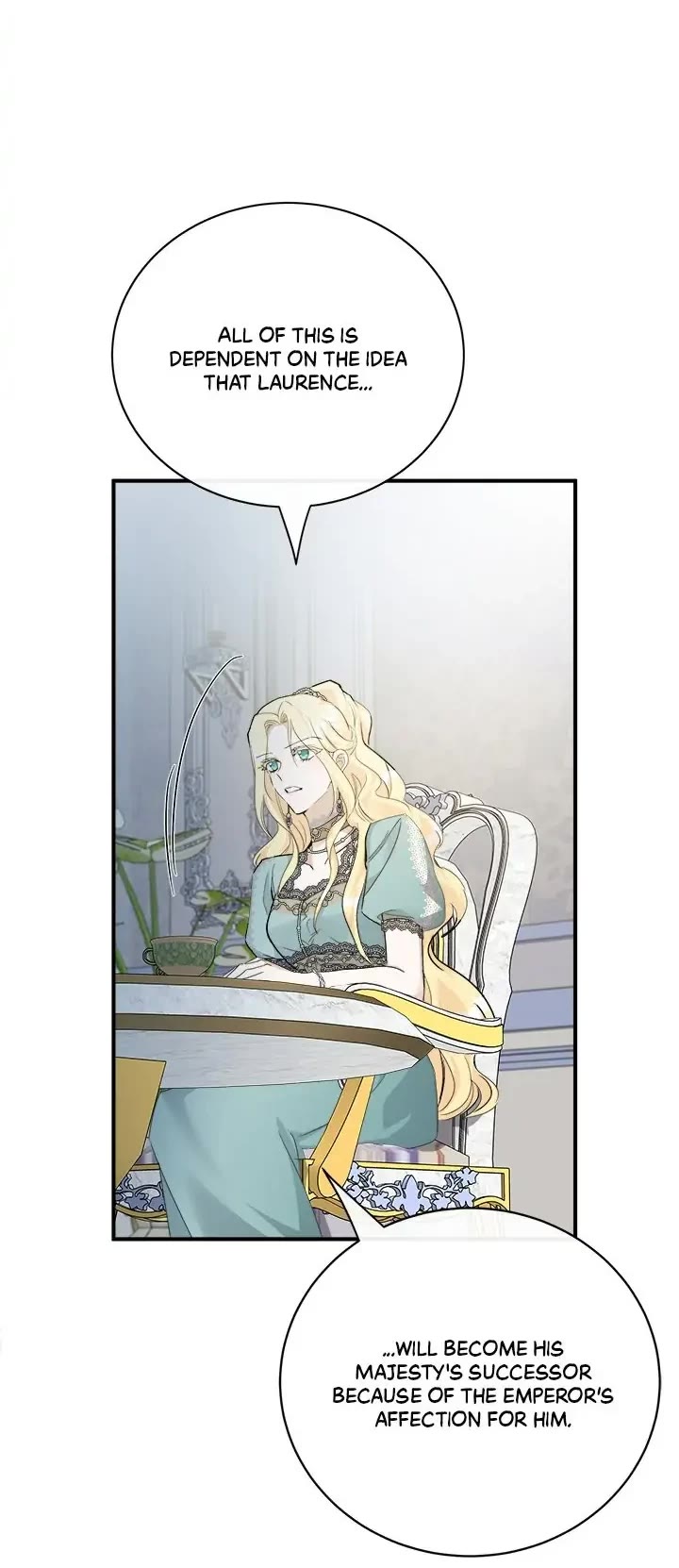 The Villainess Lives Twice chapter 137 page 14