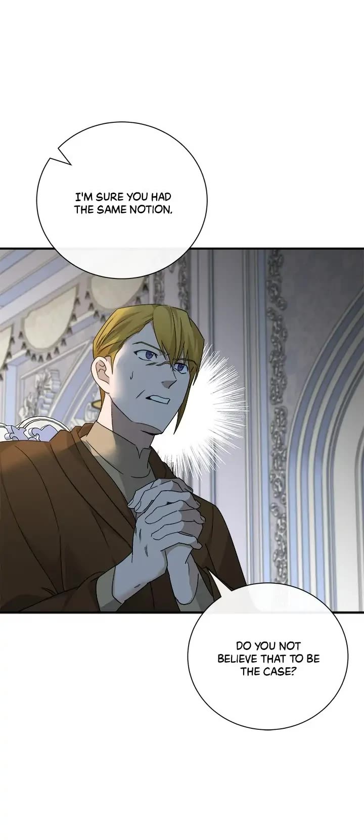 The Villainess Lives Twice chapter 137 page 15