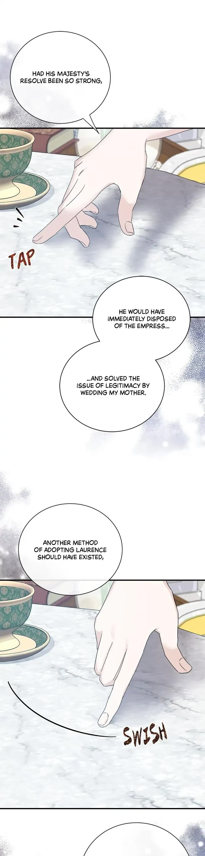 The Villainess Lives Twice chapter 137 page 16