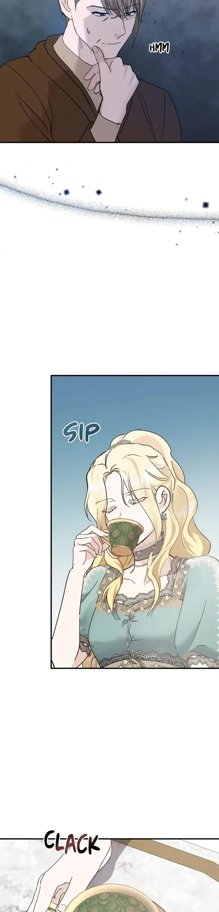 The Villainess Lives Twice chapter 137 page 18