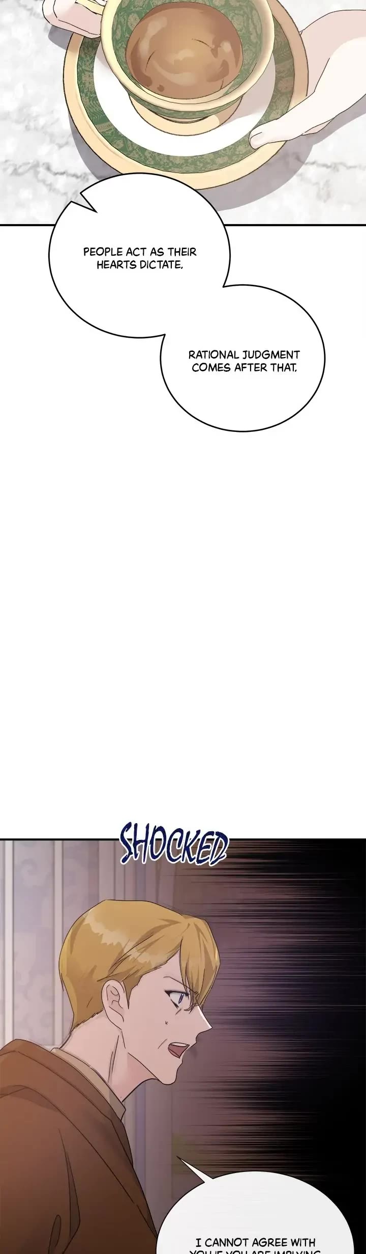 The Villainess Lives Twice chapter 137 page 19