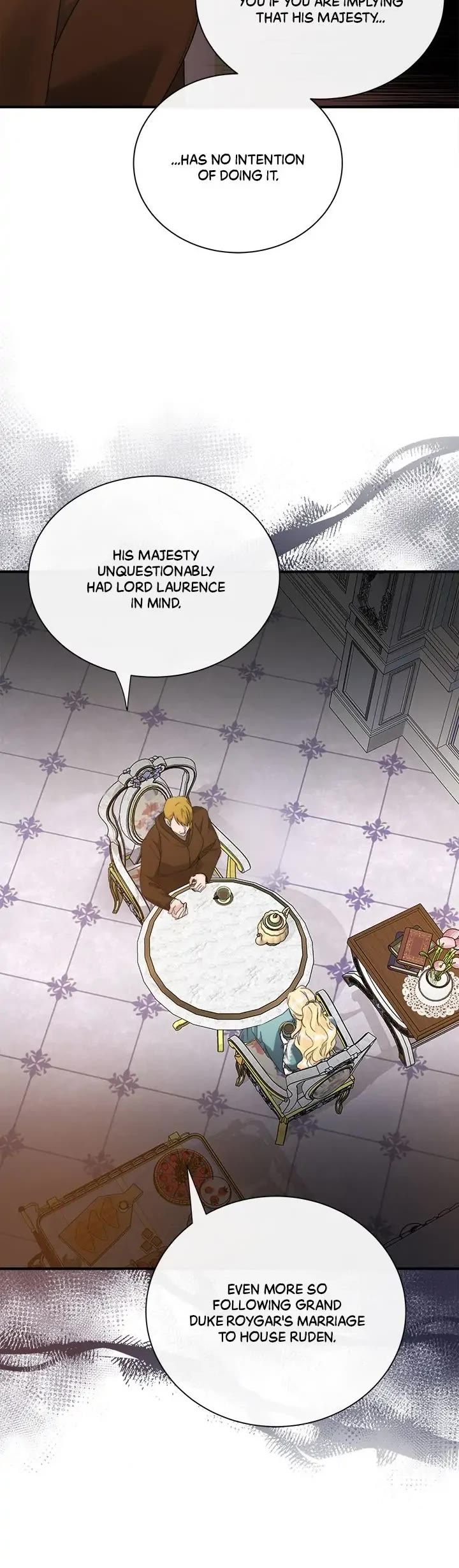 The Villainess Lives Twice chapter 137 page 20