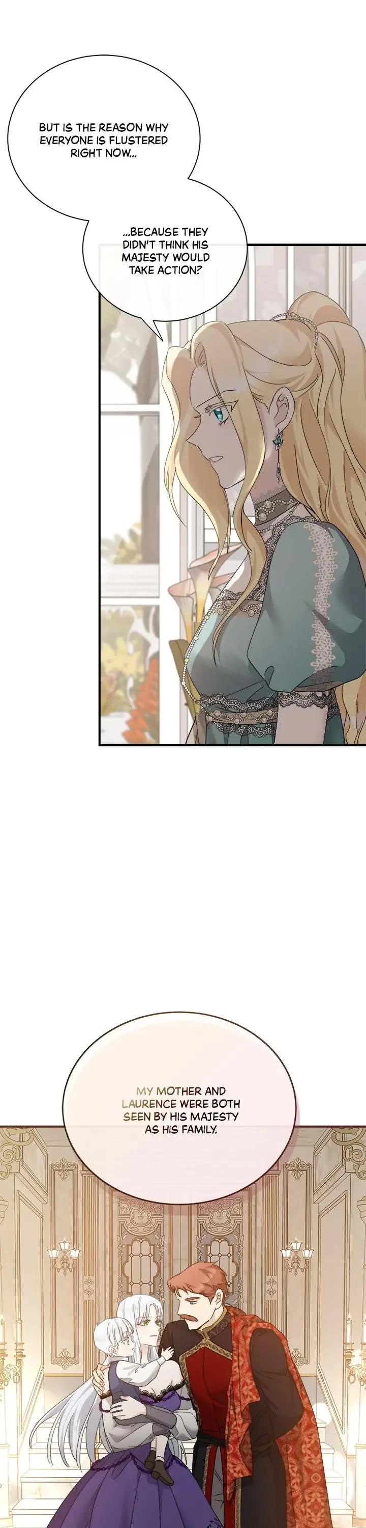 The Villainess Lives Twice chapter 137 page 21