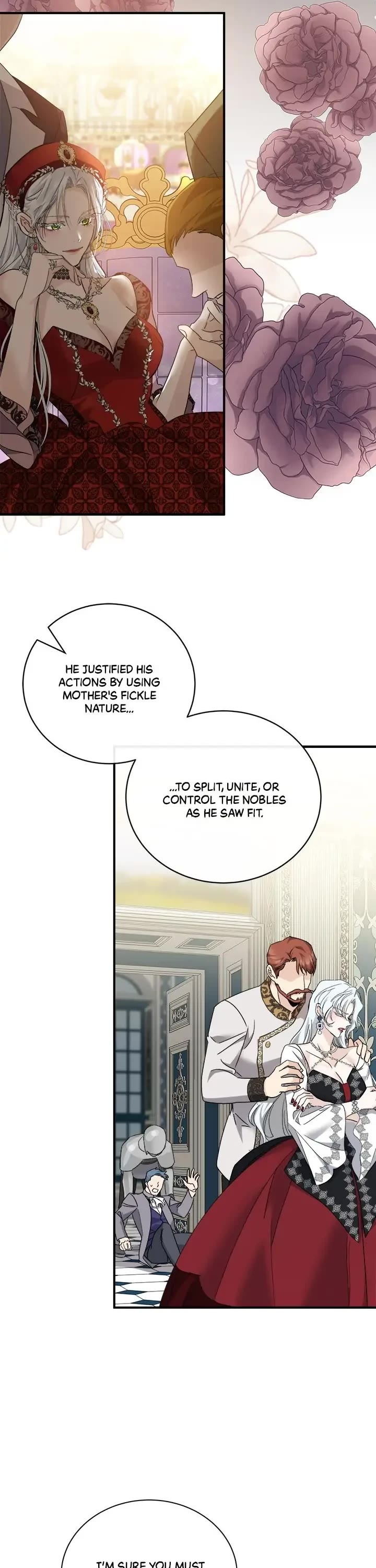 The Villainess Lives Twice chapter 137 page 23