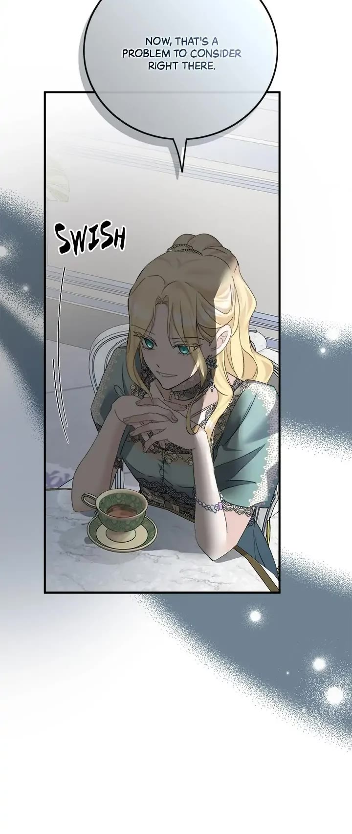 The Villainess Lives Twice chapter 137 page 25