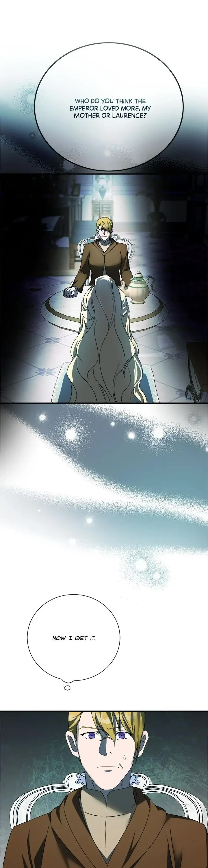 The Villainess Lives Twice chapter 137 page 26