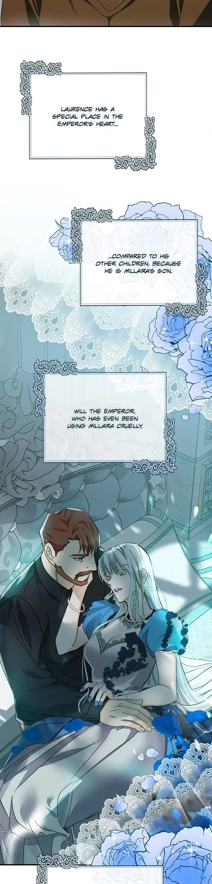 The Villainess Lives Twice chapter 137 page 27